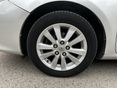 TOYOTA COROLLA 2008/9 - 5