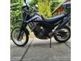 YAMAHA XT 660 R 2008/8 - 2