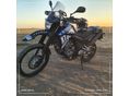 YAMAHA XT 660 R 