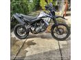YAMAHA XT 660 R 2008/8 - 5