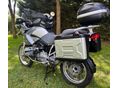 BMW R 1200 GS 2006/5 - 2