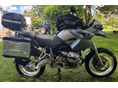 BMW R 1200 GS 2006/5 - 4