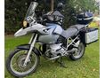 BMW R 1200 GS 2006/5 - 5