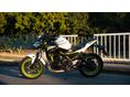 KAWASAKI Z 650 