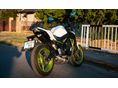 KAWASAKI Z 650 2021/3 - 3