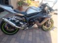YAMAHA YZF R1 2003/5 - 3
