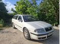 SKODA OCTAVIA 2006/10 - 2
