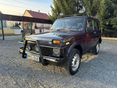LADA NIVA 1998 - 1