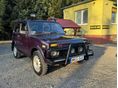 LADA NIVA 1998 - 2