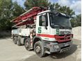 MERCEDES-BENZ ACTROS 3241 CIFA 35-5