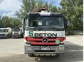 MERCEDES-BENZ 2010/8 - 2
