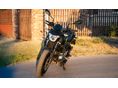 KAWASAKI Z 650 2018/4 - 2