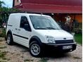 FORD CONNECT Transit200 1.8 TDCi SWB Fresh