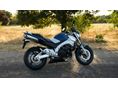 SUZUKI GSR 600 2007/3 - 1