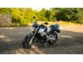 SUZUKI GSR 600 2007/3 - 4
