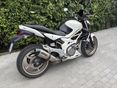 SUZUKI SFV 2009/8 - 2