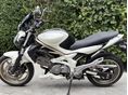 SUZUKI SFV 2009/8 - 4