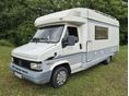 FIAT Ducato Hobby 625 HI