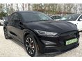 FORD MUSTANG MACH-E Extended range AWD (Automata) NAGY AKKUMULÁTOR. LED MATRIX. 360 KAMERA. BANG & OLUFSEN HIFI. GYÁRI FÉNYEZÉS