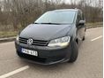 VOLKSWAGEN SHARAN 2.0 CR TDI Comfortline VONÓHOROG. ÚJ INJEKTOROK. TULAJDONOSTÓL