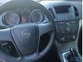 OPEL INSIGNIA 2011/11 - 12