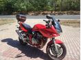 SUZUKI GSF 600 S (BANDIT) 2000 - 2