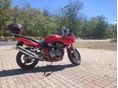 SUZUKI GSF 600 S (BANDIT) 2000 - 3