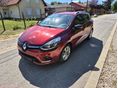 RENAULT CLIO Grandtour 1.2 16V Limited 90000KM IGAZI LIMITED.KLÍMAAUTOMATA.TEMPOMAT.ÜLÉSFŰTÉS.ALUFELNI.NAVI