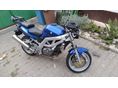 SUZUKI SV 650 N 