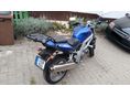 SUZUKI SV 650 N 2004/7 - 2