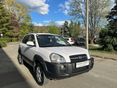 HYUNDAI TUCSON 2009/12 - 2