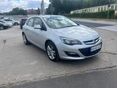 OPEL ASTRA J 2013/2 - 3