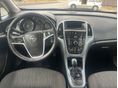 OPEL ASTRA J 2013/2 - 10