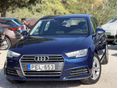 AUDI A4 Avant 2.0 TDI Basis S-tronic MAGYARORSZÁGI // VÉGIG VEZETETT SZ.KÖNYV !