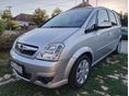OPEL MERIVA A 1.3 DTI Essentia LEVEHETŐ VONÓHOROG! JÉGHIDEG KLÍMA! 180644KM!
