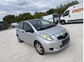 TOYOTA YARIS 2006/1 - 1