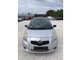 TOYOTA YARIS 2006/1 - 2