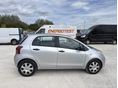TOYOTA YARIS 2006/1 - 8