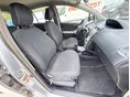 TOYOTA YARIS 2006/1 - 11