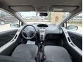 TOYOTA YARIS 2006/1 - 15