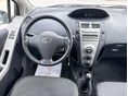 TOYOTA YARIS 2006/1 - 16