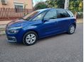 CITROEN C4 PICASSO 1.6 THP Feel EAT6 S&S 1.2 PURETECH 130 LE!