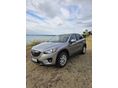 MAZDA CX-5 2.2 CD Challenge 4WD