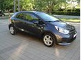 KIA RIO 2016/4 - 1