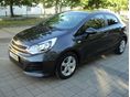 KIA RIO 2016/4 - 5