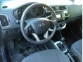 KIA RIO 2016/4 - 6