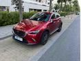 MAZDA CX-3 2.0i Revolution AWD Sport