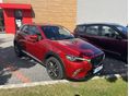 MAZDA CX-3 2015/9 - 7