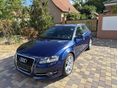 AUDI A3 2.0 TDI Ambition DPF