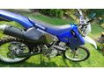 SUZUKI DR-Z 400 S szervizelt